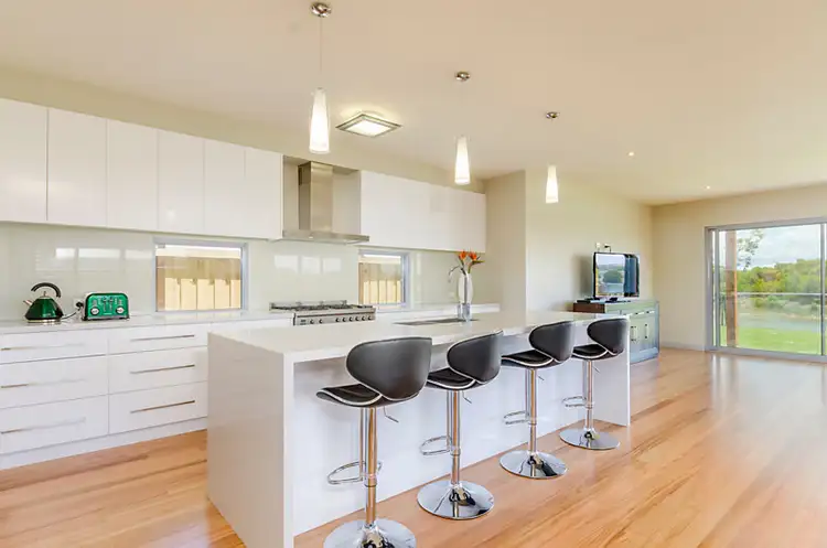Third view of Homely house listing, 23 Cowry Way, Point Lonsdale VIC 3225