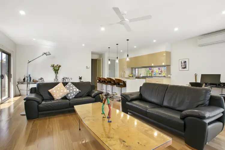 Fifth view of Homely house listing, 9B Madeley Street, Ocean Grove VIC 3226