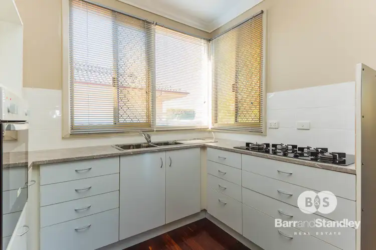 Second view of Homely house listing, 16 Hales Street, Carey Park WA 6230