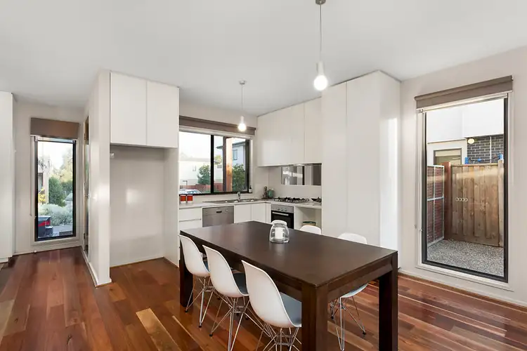 Fourth view of Homely townhouse listing, 19 Park Avenue, West Footscray VIC 3012