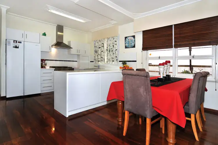 Fourth view of Homely house listing, 10 Evedon Street, South Bunbury WA 6230
