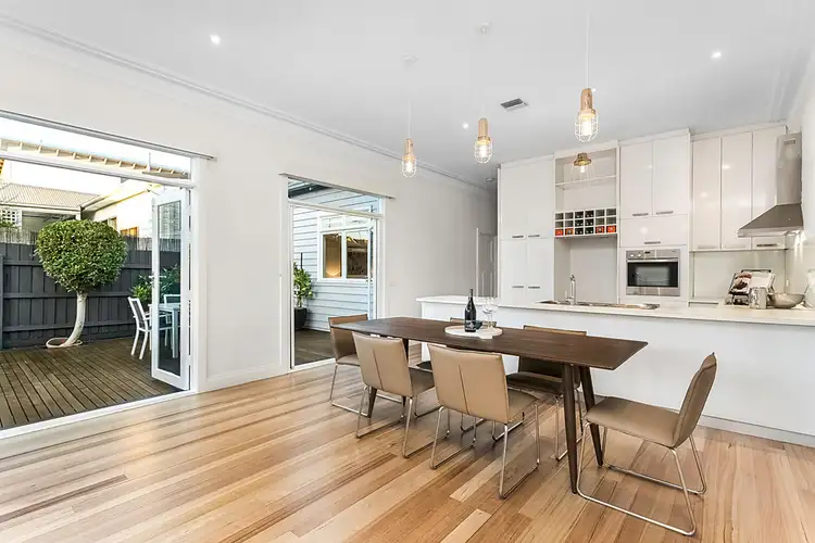Fourth view of Homely house listing, 98 Queensville Street, Kingsville VIC 3012