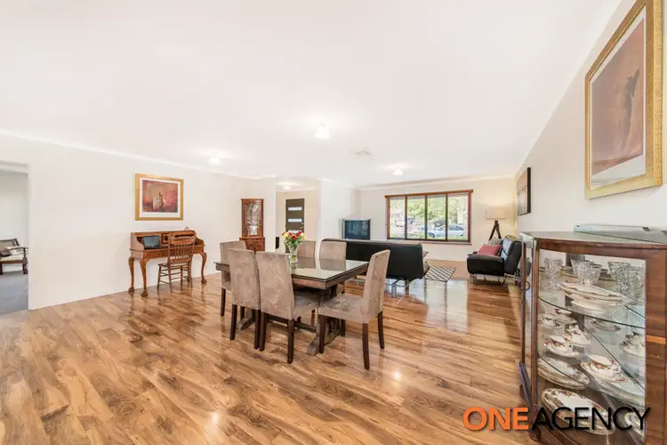 Third view of Homely house listing, 13 McDonald Street, Chifley ACT 2606