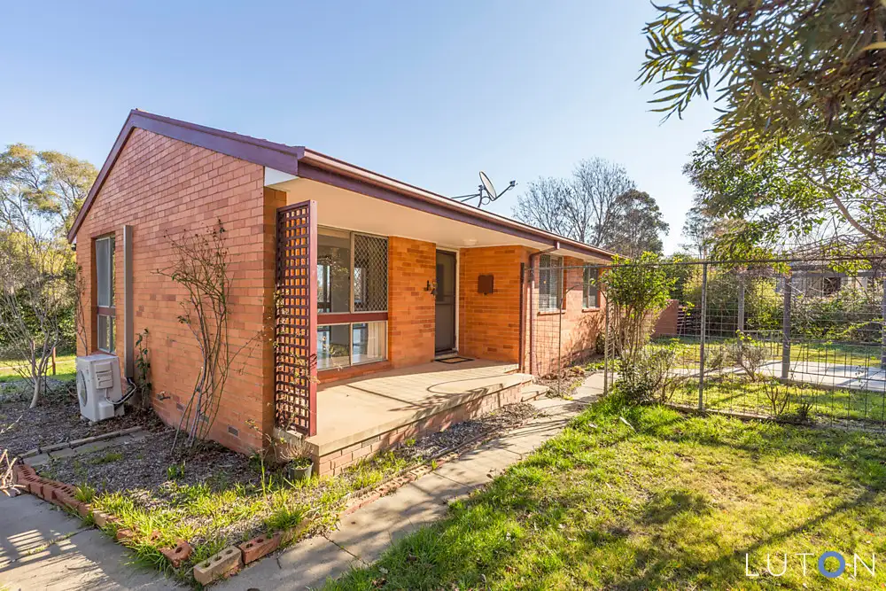 Main view of Homely house listing, 19 Bennet Street, Spence ACT 2615