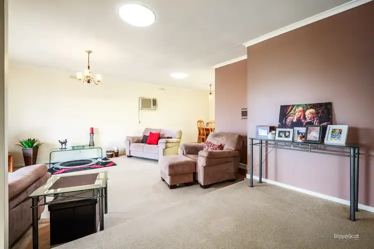 Second view of Homely house listing, 38 Herbert Street, Boronia VIC 3155