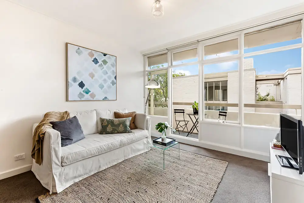 Main view of Homely apartment listing, 26/630 Toorak Road, Toorak VIC 3142