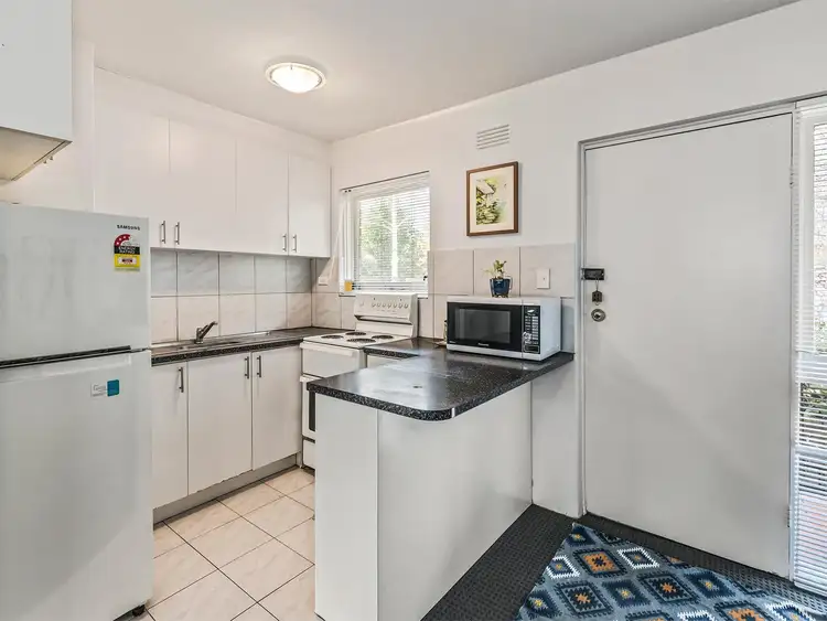 Third view of Homely apartment listing, 6/100 Westbury Street, St Kilda East VIC 3183