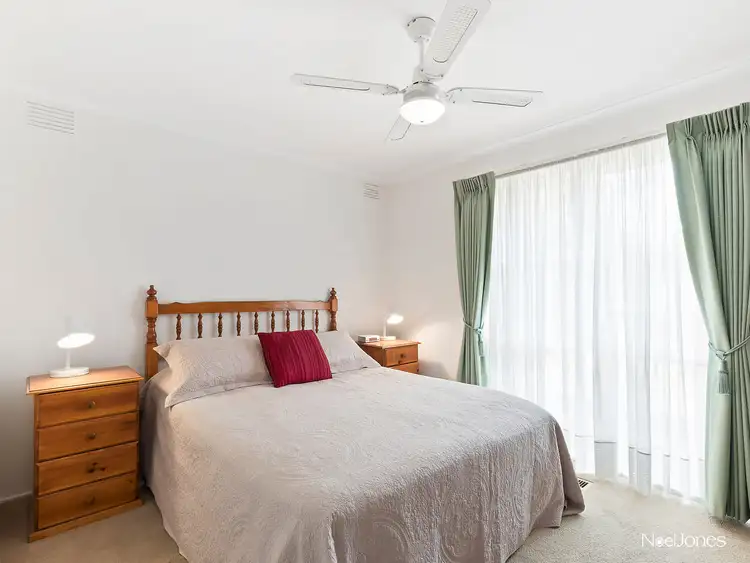 Fifth view of Homely house listing, 54 Jull Parade, Ringwood North VIC 3134