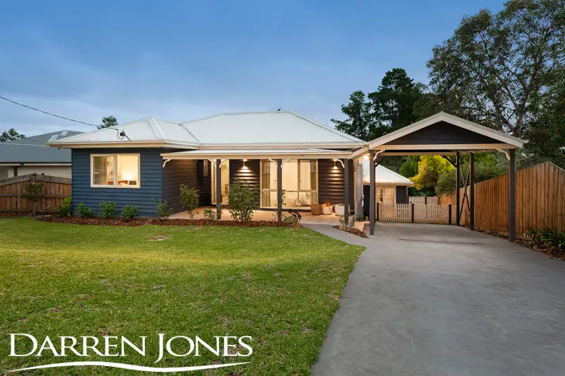 Main view of Homely house listing, 15 Beatrix Street, Greensborough VIC 3088