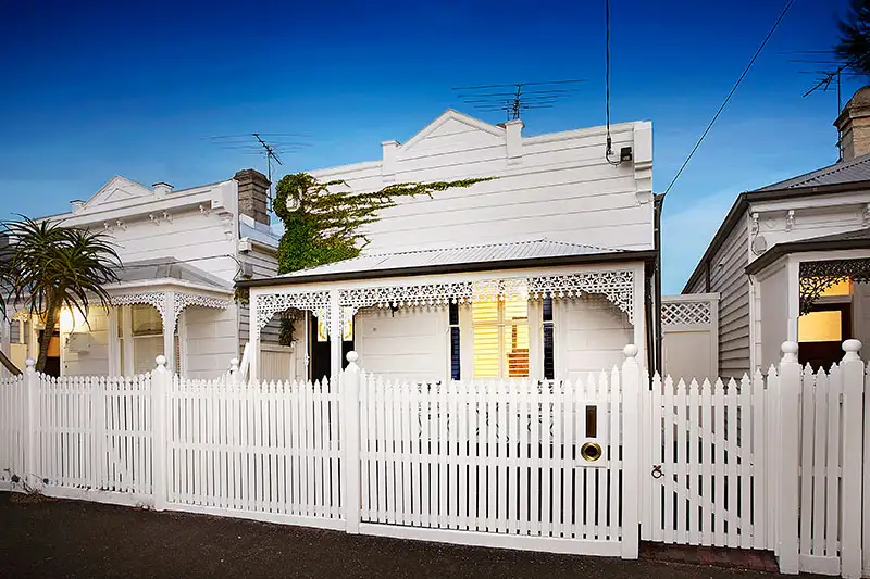 Main view of Homely house listing, 26 Camden Street, Balaclava VIC 3183