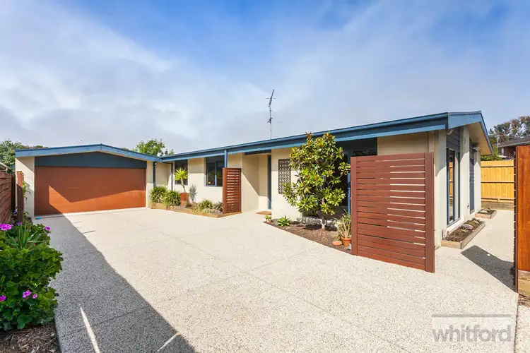 5 Antares Court, Torquay VIC 3228