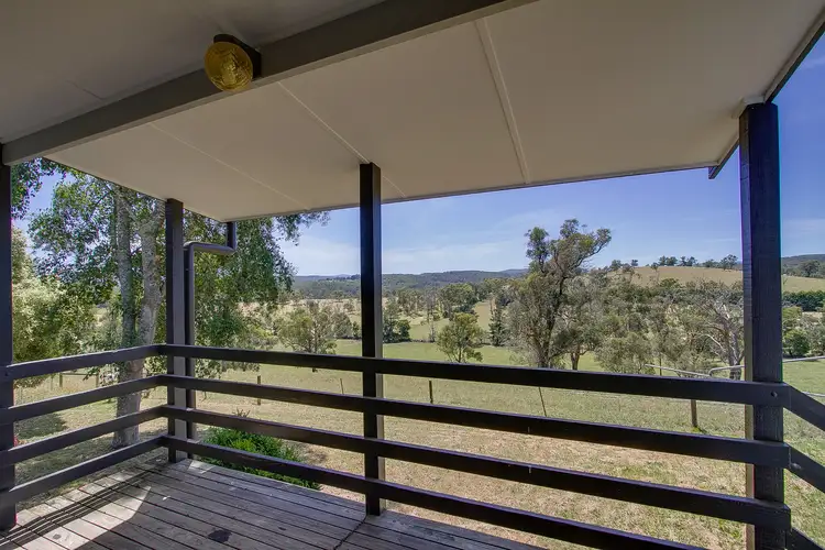 920A Woori Yallock Road, Cockatoo VIC 3781