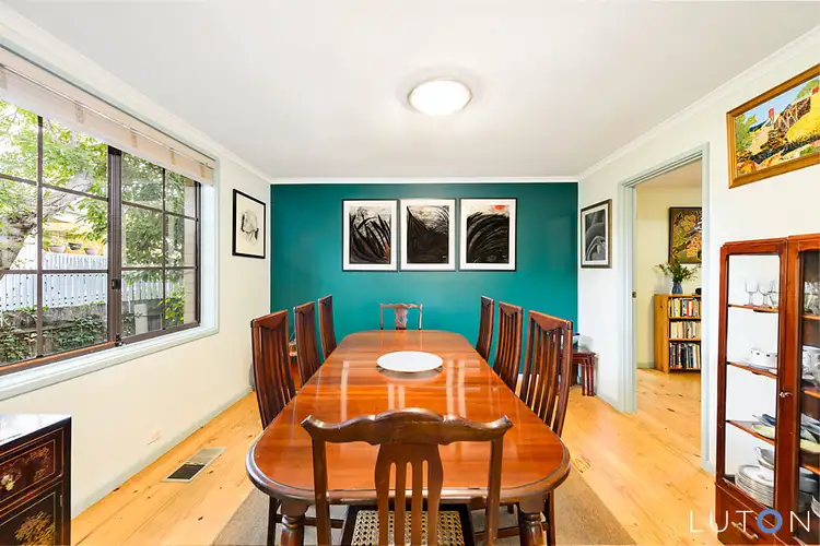 Fourth view of Homely house listing, 4 Brodie Place, Flynn ACT 2615