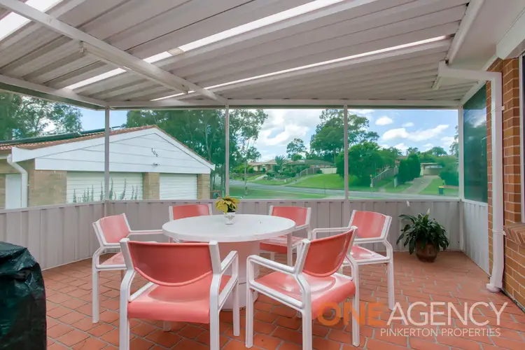 Third view of Homely house listing, 106 John Arthur Avenue, Thornton NSW 2322