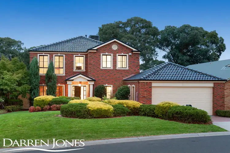 Main view of Homely house listing, 70 David Hockney Drive, Diamond Creek VIC 3089