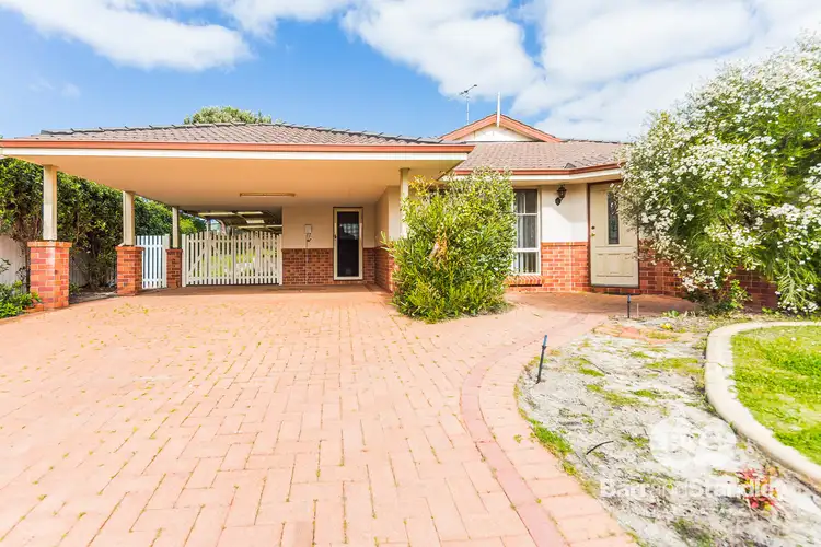 Third view of Homely house listing, 132 Millard Street, Eaton WA 6232