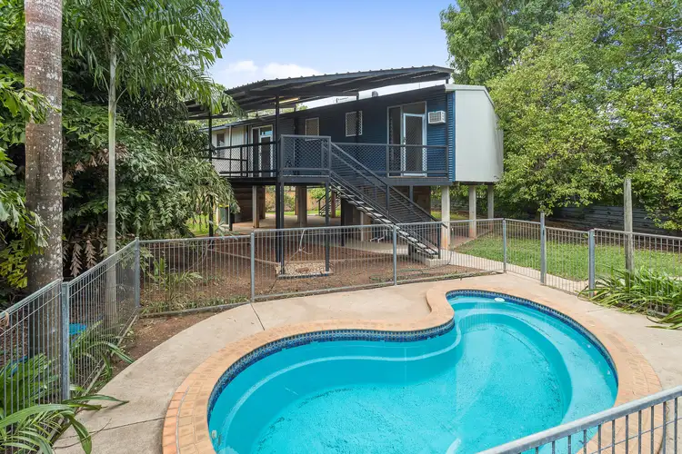 Second view of Homely house listing, 103 Lee Point Road, Wagaman NT 810