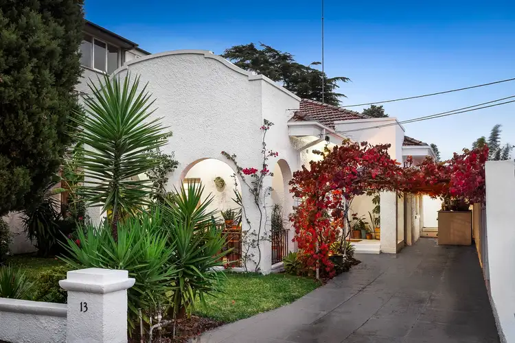 13 Mooltan Avenue, St Kilda East VIC 3183