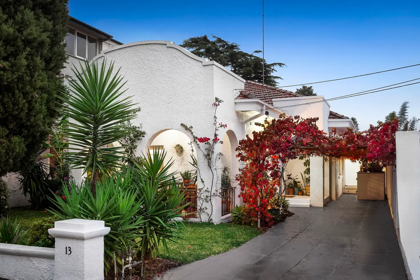 Main view of Homely house listing, 13 Mooltan Avenue, St Kilda East VIC 3183