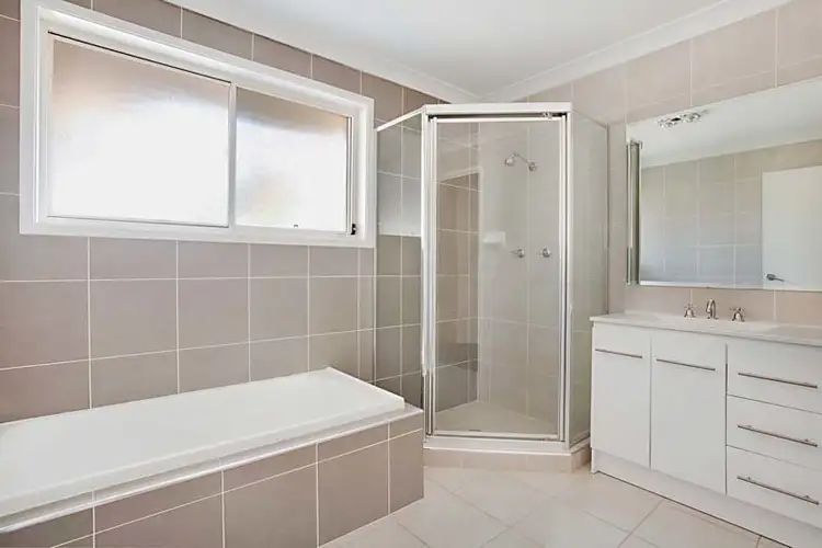 Sixth view of Homely townhouse listing, 3 Wainewright Avenue, West Hoxton NSW 2171