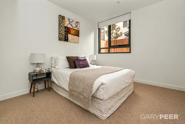 Sixth view of Homely apartment listing, 11/58 Kambrook Road, Caulfield North VIC 3161
