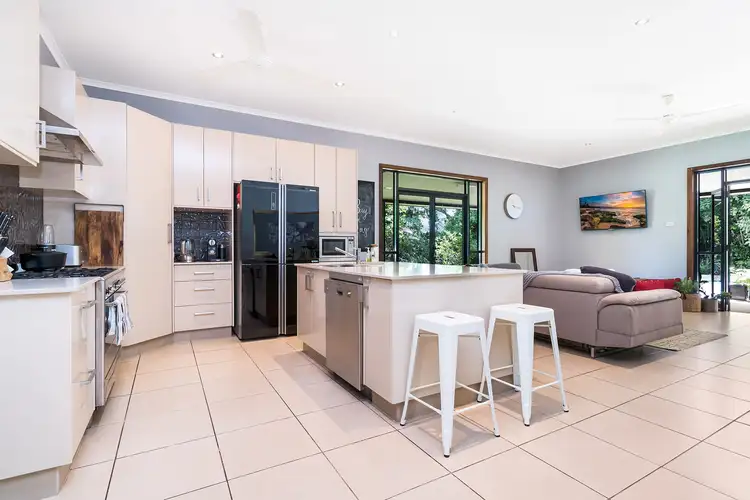 Fifth view of Homely house listing, 25 Pine Way, Mcminns Lagoon NT 822