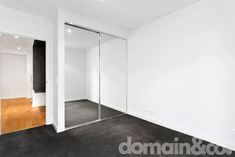 Fifth view of Homely apartment listing, 207/36 Lynch Street, Hawthorn VIC 3122