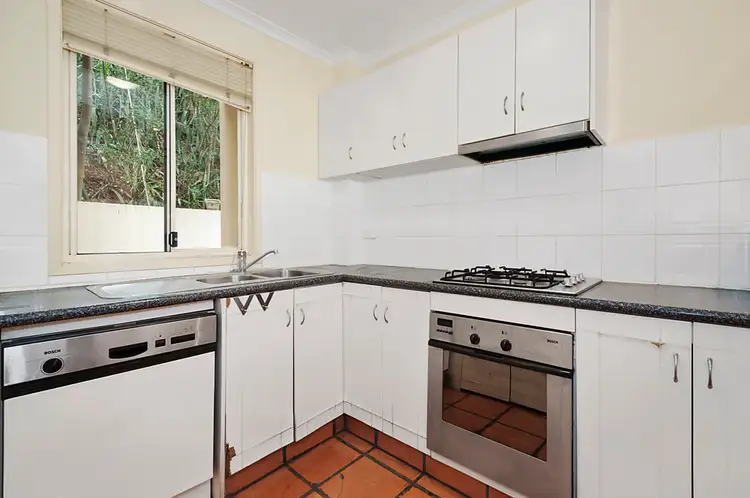 Third view of Homely unit listing, 8/74A Sir Fred Schonell Drive, St Lucia QLD 4067