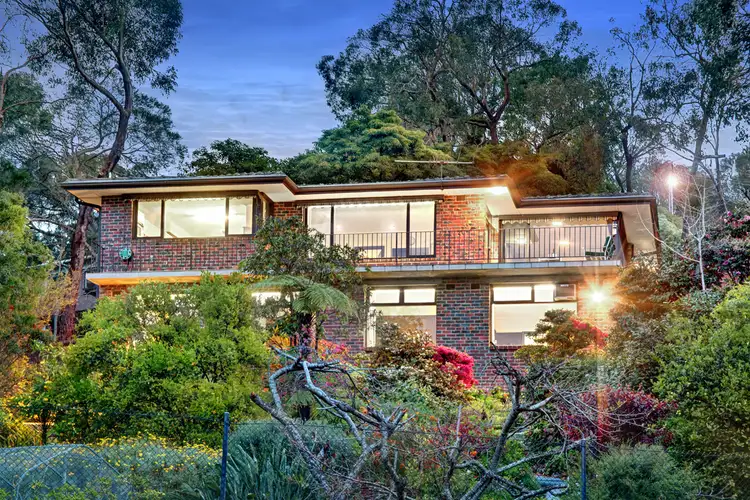 Third view of Homely house listing, 58 Richardson Road, Croydon North VIC 3136