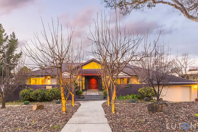 Main view of Homely house listing, 129 Mugga Way, Red Hill ACT 2603