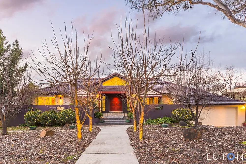 Main view of Homely house listing, 129 Mugga Way, Red Hill ACT 2603