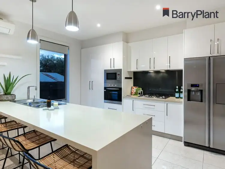 Fourth view of Homely townhouse listing, 2/60-62 Beleura Hill Road, Mornington VIC 3931