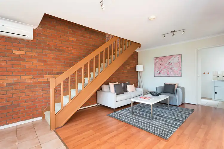 Third view of Homely townhouse listing, 2/123 Parker Street, Templestowe VIC 3106