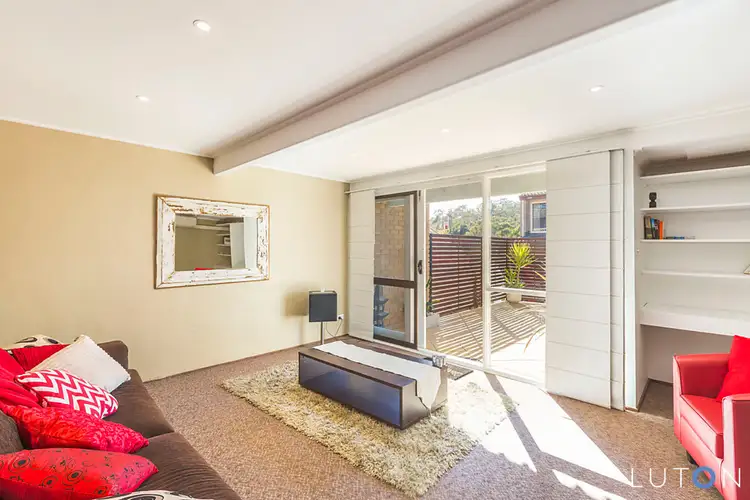 Fourth view of Homely townhouse listing, 13 English Court, Phillip ACT 2606