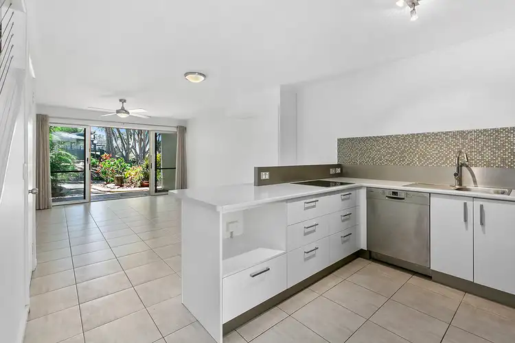 Fifth view of Homely townhouse listing, 6/75 David Low Way, Sunrise Beach QLD 4567