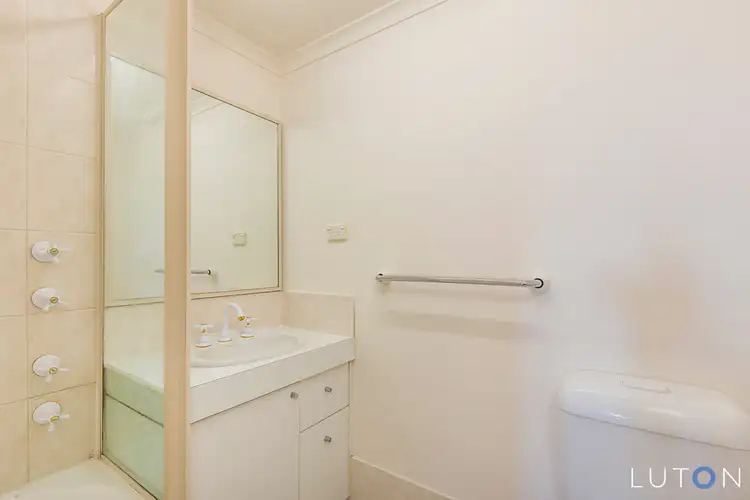 Fifth view of Homely apartment listing, 9/51 Leahy Close, Narrabundah ACT 2604