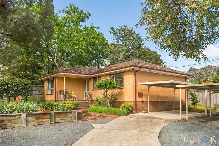 Second view of Homely house listing, 27 Armstrong Crescent, Holt ACT 2615
