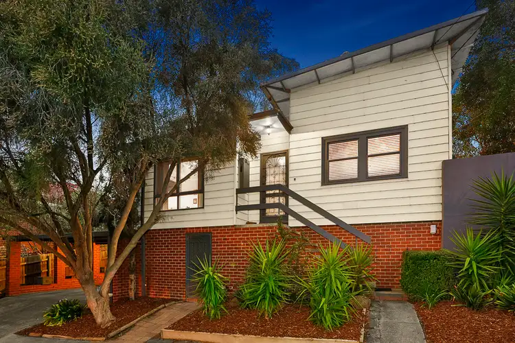 Main view of Homely house listing, 322 Main Road, Lower Plenty VIC 3093