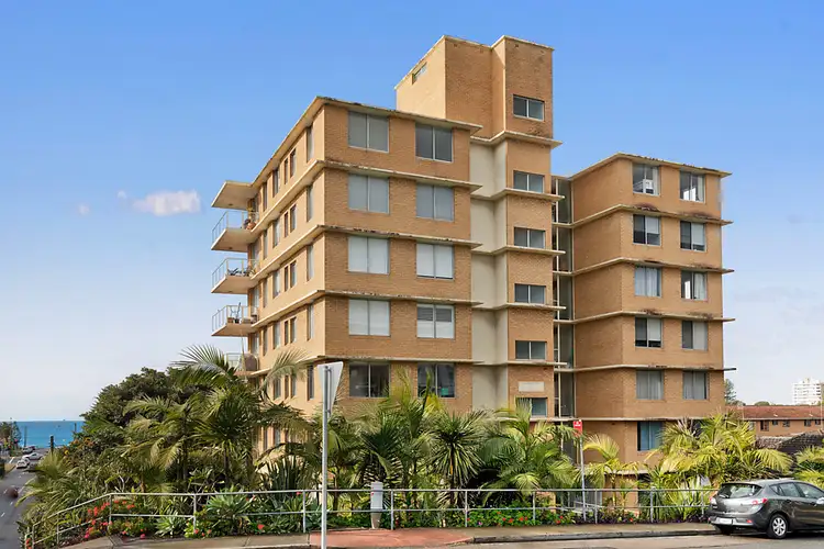 Main view of Homely apartment listing, 1/18 Mactier Street, Narrabeen NSW 2101