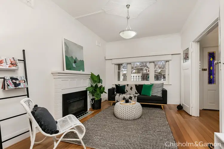 Third view of Homely house listing, 11A Goldsmith Street, Elwood VIC 3184