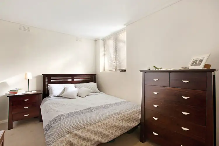 Fourth view of Homely apartment listing, 16/60 O'Shanassy Street, North Melbourne VIC 3051