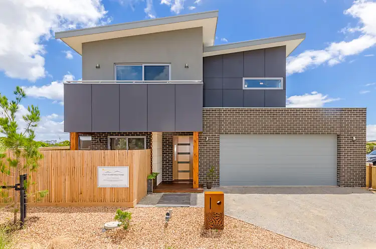 Main view of Homely house listing, 23 Cowry Way, Point Lonsdale VIC 3225