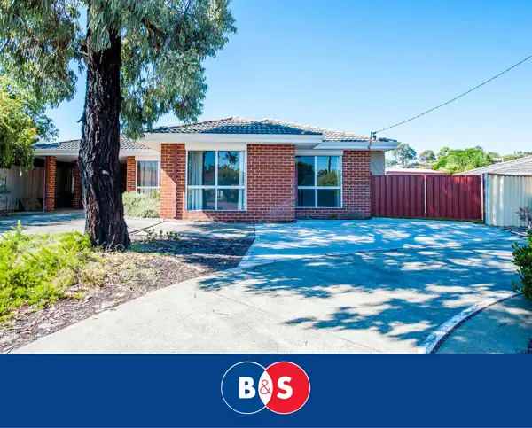 Third view of Homely house listing, 9 Quokka Court, Australind WA 6233