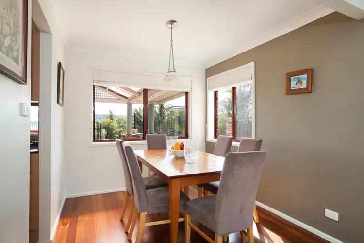 Fifth view of Homely house listing, 99 Brunderee Road, Flinders NSW 2529