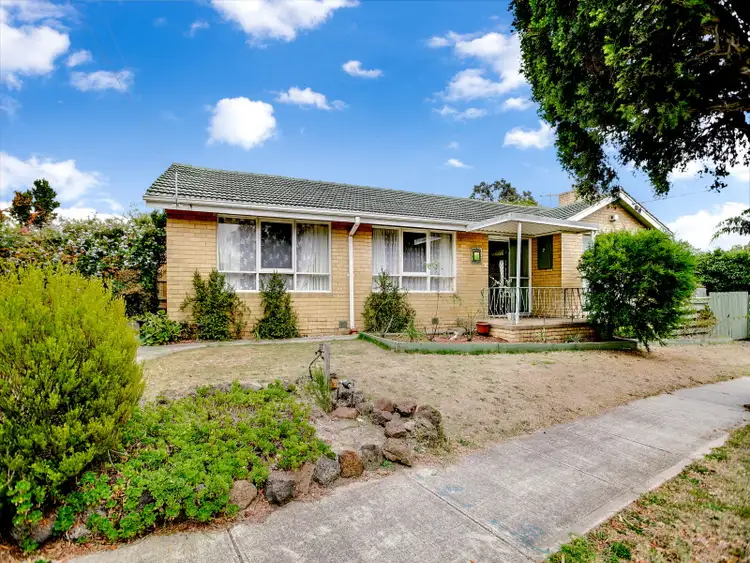 7 Adina Court, Frankston VIC 3199