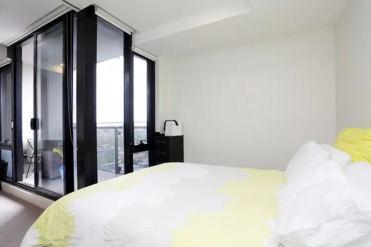 Fifth view of Homely apartment listing, 1302/229 Toorak Road, South Yarra VIC 3141