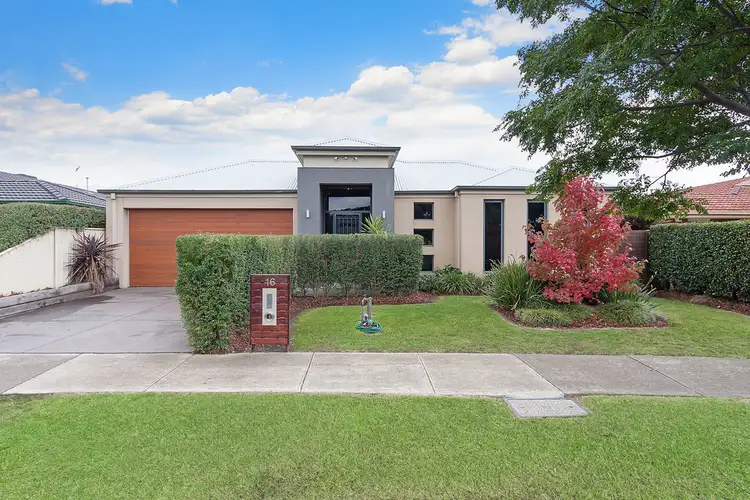16 Northwood Drive, Whittlesea VIC 3757