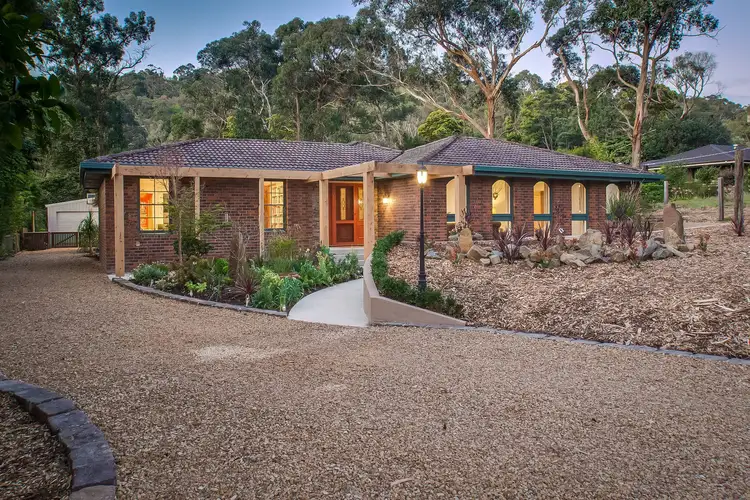 47 Forest Park Road, Upwey VIC 3158