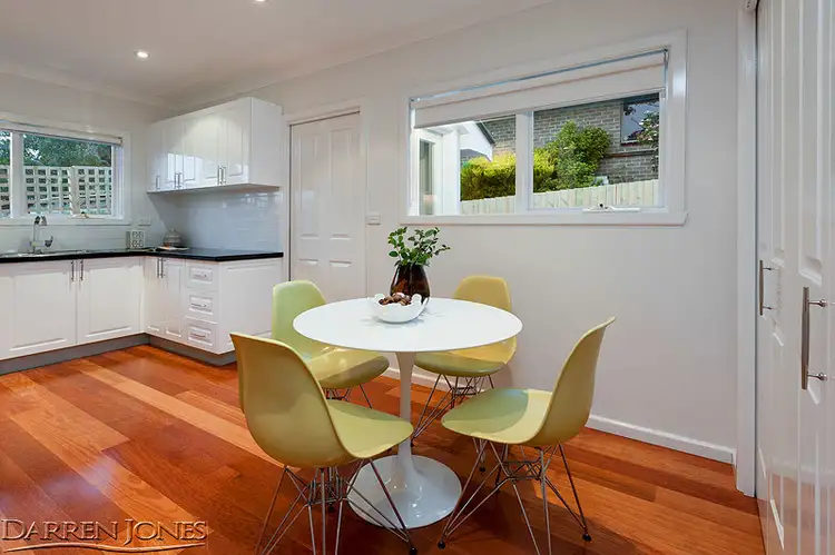 Third view of Homely house listing, 129 Cowin Street, Diamond Creek VIC 3089