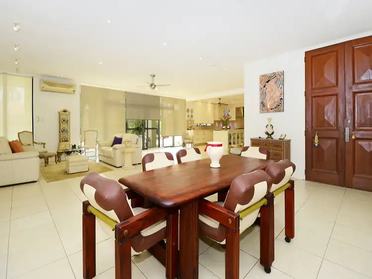 Second view of Homely house listing, 40 Farrar Road, Knuckey Lagoon NT 828